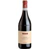Gemma Ruja Langhe Nebbiolo DOC 2024 0,75 L