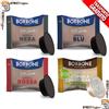 Caffè Borbone Assaggio Mix 200 Caffè Capsule Borbone 50 xNera Rossa Blu Oro Don Carlo Modo Mio