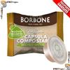 Caffè Borbone 1000 Capsule compostabili Caffè Borbone Don Carlo Oro compatibili a Modo Mio *