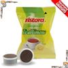 Ristora 200 Cialde Capsule Tè The al Limone Ristora compatibile Lavazza espresso POINT *