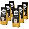 Bialetti Perfetto Moka Caffè Macinato 1.5 Kg Gusto Vaniglia 6 x 250 g