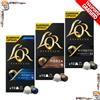 L'OR 200 Capsule Caffe L'OR Espresso Variety Pack Espressi Compatibile Nespresso *