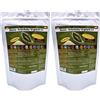 ZeroCal - Dalia ZeroCal 1:1 (Stevia - Eritritolo) 1000 grammi | Dolcifica come lo zucchero | sen