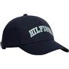 Tommy Hilfiger Bambini Unisex Cappellino Varsity Regolabile, Blu (Space Blue), L-XL