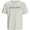 Jack & Jones Jack Short Sleeve Crew Neck T-shirt M