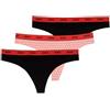 Hugo Perizoma da Donna Triplet Thong Design 10272521 (Confezione da 1)