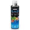 ARKA Batteri Filtro Acquario 473 ml - Gel Filter Avvio Rapido | Batteri da filtro in gel ad attivazione rapida, avviano la nitrificazione, per acqua dolce e marina