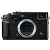 Fujifilm X-Pro2 Fotocamera Digitale da 24.3 Megapixel, Sensore X-Trans CMOS II APS-C, Mirino EVF, Schermo LCD 3, Ottiche Intercambiabili, Nero