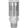 Milton s-1816 1/5,1 cm Mnpt g Style accoppiatore, S1816