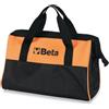 BETA C9PT - Borsa Robusta in Tessuto Tecnico ad Alta Resistenza per Utensili a Batteria, con Doppia Maniglia per Trasporto Sicuro e Comodo