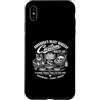 Ironwood Angrboda Beast Nursery Monster Custodia per iPhone XS Max Angrboda Beast Nursery Custom Monster Care Ironwood
