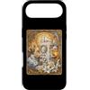 Catholiccore Catholic Core Aesthetic Got Custodia per iPhone Air Dialisi Tech Nefrologia Emodialisi Coquette Catholic Rose
