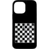 Chess Strategy Brain Sports Board Game K Custodia per iPhone 13 Pro Max Strategia di battaglia a scacchiera