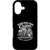 Nordic Draugr Grave Goods Fantasy Relics Custodia per iPhone 17 Draugr Grave Goods Custom Relics Usato Armatura Proprietari