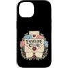 Jimbeels Custodia per iPhone 14 ENVELOPE CLUB Buste Lettere Posta