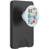 Back To School Supplies Kawaii Student T Simpatico pastello Apple Pencil Teacher Kid che torna a scuola PopSockets PopWallet per MagSafe