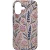Aesthetic Wildflowers - Floral Gifts Co. Custodia per iPhone 17 Fiori selvatici Estetico Rosa Lavanda Modello Floreale