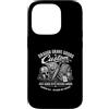 Nordic Draugr Grave Goods Fantasy Relics Custodia per iPhone 14 Pro Draugr Grave Goods Custom Relics Usato Armatura Proprietari