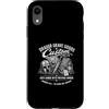 Nordic Draugr Grave Goods Fantasy Relics Custodia per iPhone XR Draugr Grave Goods Custom Relics Usato Armatura Proprietari