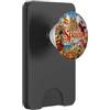 Happy Destiny Spagna Madrid Europa, UE, Penisola Iberica PopSockets PopWallet per MagSafe
