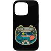 Jimbeels Custodia per iPhone 13 Pro Dink Reset Crew Pickleball