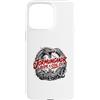 Norse Viking Jormungandr Serpent Mytholo Custodia per iPhone 15 Pro Max Jormungandr Rope and Coil Co - Serpente vichingo