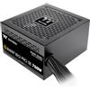 Thermaltake Smart BX3 Pro SE 850W | Alimentatore ATX 3.1 | 80 Plus Bronze 230V EU | Condensatore Giapponese 105°C | Cablaggio piatto nero | 5 anni di garanzia
