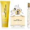 Marc Jacobs Daisy set donna Eau de Toilette 100 ml + Eau de Toilette MINI 10 ml + Latte corpo 75 ml opzione Gold Daisy Cover