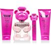 Moschino Toy 2 Bubble Gum set donna Eau de Toilette 100 ml + Eau de Toilette MINI 10 ml + Latte corp