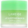 Laneige Lip Sleeping Mask EX (Apple Lime) 20 g