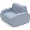 Chicco Poltroncina Chicco Twist Powder Blue
