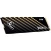 MSI Spatium S78-440L1D0-P83, 1 TB, M.2, 5000 MB/s - S78-440L1D0-P83