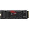 SanDisk Optimus GX PRO 850X, 2 TB, M.2, 7300 MB/s - SDSP81200TAH-000E0