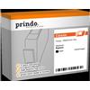 Prindo compatibile con Epson T01D1 XXL nero Prindo Classic XXL nero Cartuccia d'inchiostro - PRIET01D1