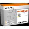 Prindo compatibile con Epson T01D4 XXL giallo Prindo Classic XXL giallo Cartuccia d'inchiostro - PRIET01D4
