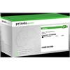 Prindo compatibile con Lexmark C232HK0 Prindo Green XL nero toner - PRTLC232HK0G