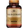 SOLGAR IT. MULTINUTRIENT SpA CAL D CITRATO 60TAV