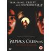 Warner Bros. Home Ent. Jeepers Creepers (DVD) Eileen Brennan Brandon Smith Gina Philips Justin Long