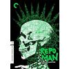 Criterion Collection Repo Man (The Criterion Collection) (DVD) Emilio Estevez Harry Dean Stanton