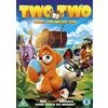 Universal Pictures UK Two By Two (DVD) Chris Evans Tara Flynn Ava Connolly Dermot Magennis