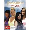 FOOTBALLERS WIVES Footballers Wive$ (Complete Season 3) - 3-DVD Set ( Footballers' Wives ) ( (DVD)
