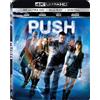 Lionsgate Push 4K Ultra HD (4K UHD Blu-ray) Chris Evans Dakota Fanning Camilla Belle