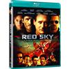 Inception Red Sky (Blu-ray) Shane West Mario Van Peebles Bill Pullman Cam Gigandet