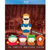 South Park: Season 19 (Blu-ray) Trey Parker