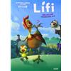 Cameo Media,S.L. Lifi, una gallina tocada del ala [DVD]