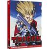 Plaion Trigun - Serie Tv Anime (4 DVD + Cards + Booklet) - Nuovo Sigillato