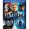 Paramount Pictures Home Entertainment Star Trek Trilogy Collection (Blu-ray) Chris Pine Anton Yelchin John Cho