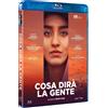 Koch Media Cosa Dira` La Gente - (Italian Import) (Blu-ray) Maria Mozhdah Adil Hussain