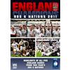 Lace DVD England Champions, RBS 6 Nations 2011 (Single Disc) (DVD)