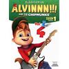 Bagdasarian Alvin & The Chipmunks: Season 1 - Vol 4 (DVD) *